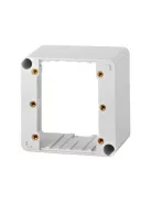 Monacor ATT-300, falra szerelhető ház