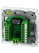 Monacor ATT-306, PA programválasztó kapcsoló