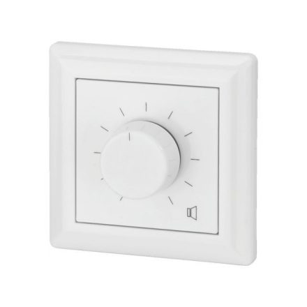 Monacor Hangerőszabályzó 24W