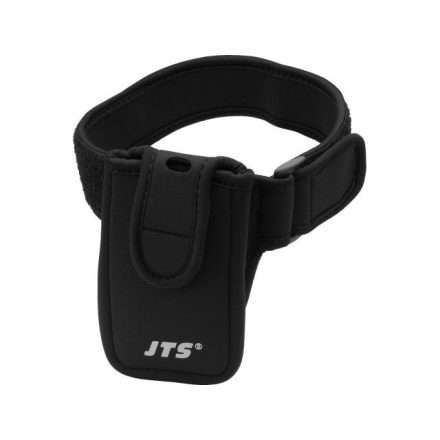 BAG-ARM/L kar táska zsebadóhoz és fülmonitor vevőhöz - Vezeték nélkül/Vezeték nélküli mikrofono