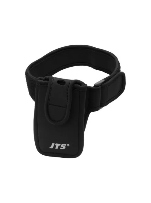 JTS BAG-ARM/L kar táska zsebadóhoz és fülmonitor vevőhöz
