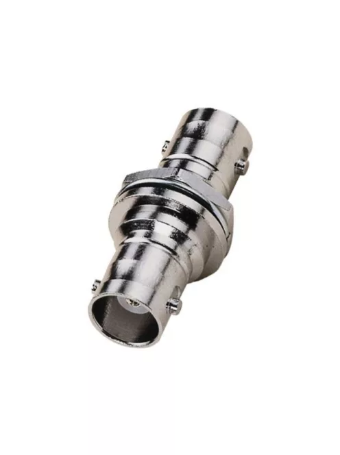 BNC-1511, BNC átalakító, 50Ω - Kábel, csatl./Átalakító és toldó