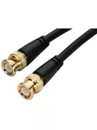 BNC-300G, BNC összekötőkábel - Kábel, csatl./Kábel/BNC kábel