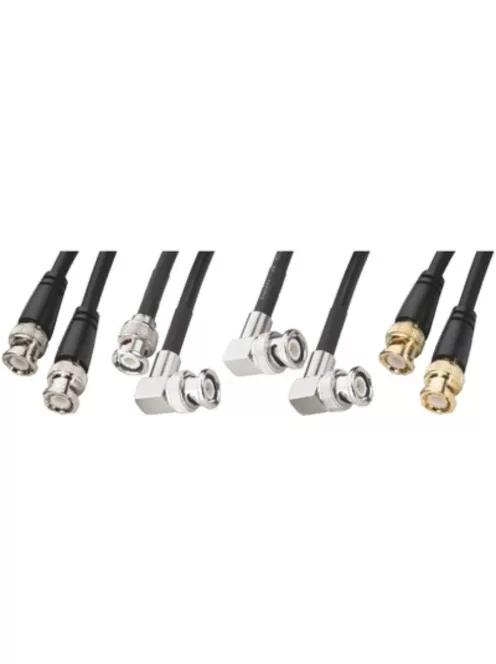 BNC-300G, BNC összekötőkábel - Kábel, csatl./Kábel/BNC kábel
