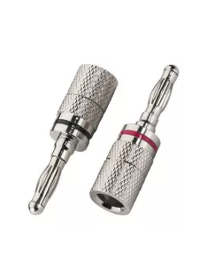 Monacor BP-104, banándugó pár hangsugárzókhoz