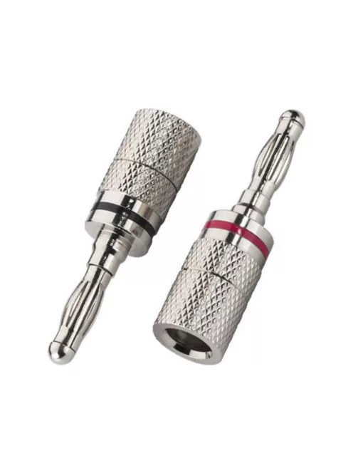 Monacor BP-104, banándugó pár hangsugárzókhoz