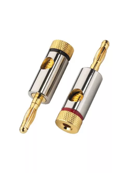 Monacor BP-150, banándugó pár hangsugárzókhoz