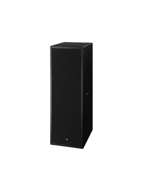 CLUB-1SUB - Hangfal/Passzív szub