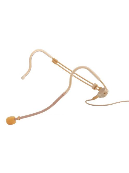 Monacor Fejpántos mikrofon