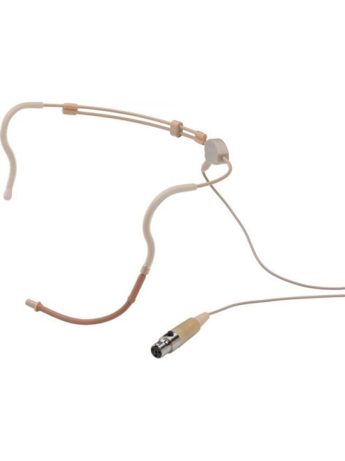 Monacor Fejpántos mikrofon