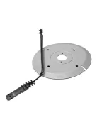 JTS CM-502, mikrofonok, elektrét