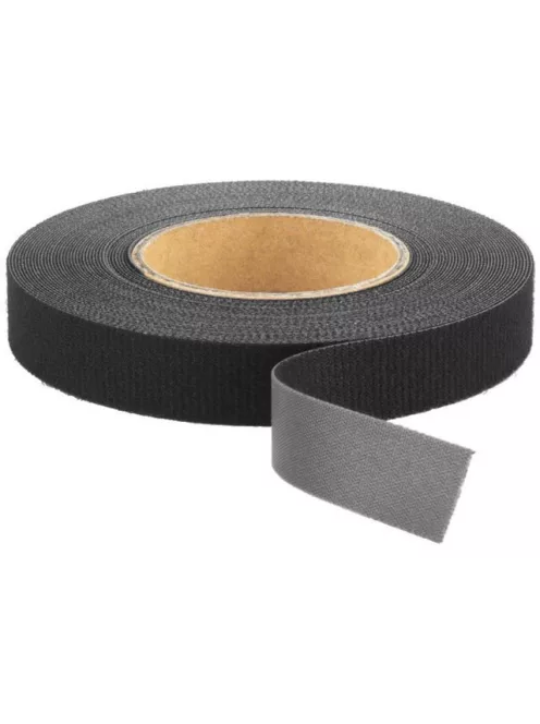 CS-10/SW, tépőzár szalag - Több.../PA &amp, stúdió kiegészítő/Ragasztószalag, tépőzár