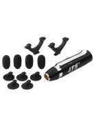 JTS CX-500, miniatűr elektrét hangszermikrofon