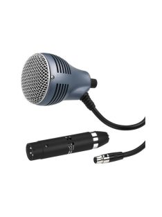 CX-520 dinamikus szájharmonika-mikrofon - Mikrofon/Hangszer mikrofon,Több.../Alkalmi ajánlatok,