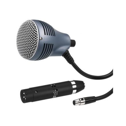 CX-520 dinamikus szájharmonika-mikrofon - Mikrofon/Hangszer mikrofon,Több.../Alkalmi ajánlatok,