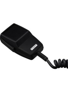 DH-95N, dinamikus kézi mikrofon - Mikrofon/Bemondó, információs mikrofon,Mikrofon