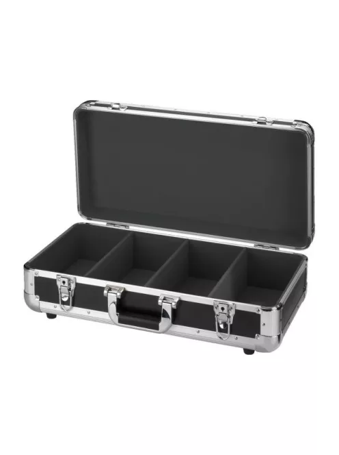 Monacor DJC-10/SW, CD-táska