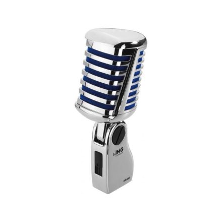 DM-065, dinamikus nosztalgia mikrofon - Mikrofon/Beszéd, vokál mikrofon,Mikrofon