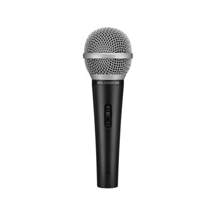 DM-1100, dinamikus mikrofon - Mikrofon/Beszéd, vokál mikrofon,Mikrofon