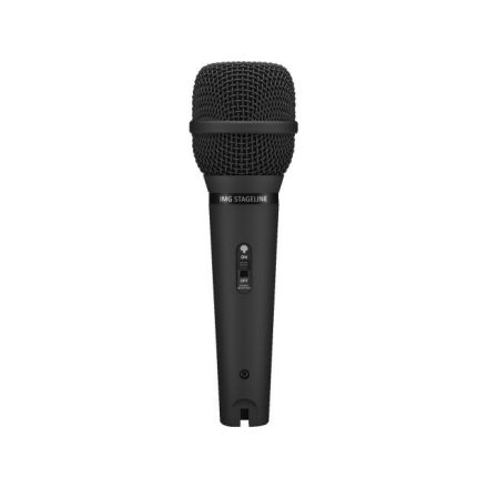 DM-5000LN, dinamikus mikrofon - Mikrofon/Beszéd, vokál mikrofon,Mikrofon