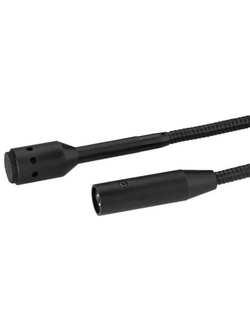 IMG Stageline DMG-600, dinamikus gégecsöves mikrofon