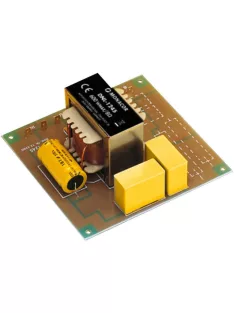   Monacor DNL-1245, 2-utas, 8Ω-os basszus hangváltó PA alkalmazásokhoz