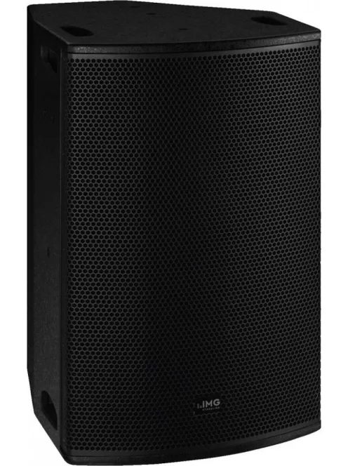 DRIVE-15A Professzionális aktív DSP-s hangsugárzó kétcsatornás erősítővel, 360 W