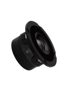 Monacor DT-101SK, Hi-Fi dóm magassugárzó, 50Wmax, 8Ω