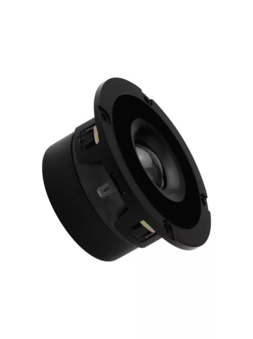 Monacor DT-101SK, Hi-Fi dóm magassugárzó, 50Wmax, 8Ω