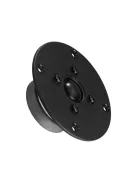 Monacor DT-19SU, Hi-Fi dóm magassugárzó, 80Wmax, 8Ω