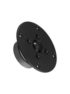 Monacor DT-19SU, Hi-Fi dóm magassugárzó, 80Wmax, 8Ω