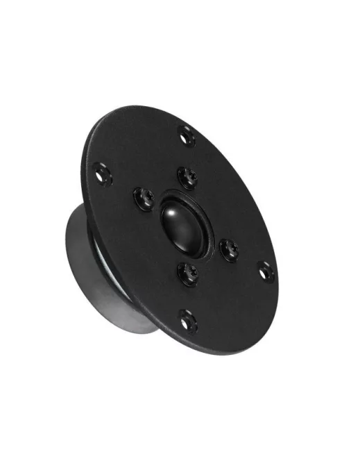 Monacor DT-19SU, Hi-Fi dóm magassugárzó, 80Wmax, 8Ω