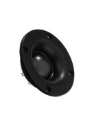 Monacor DT-25N, neodímium Hi-Fi magassugárzó, 80Wmax, 8Ω