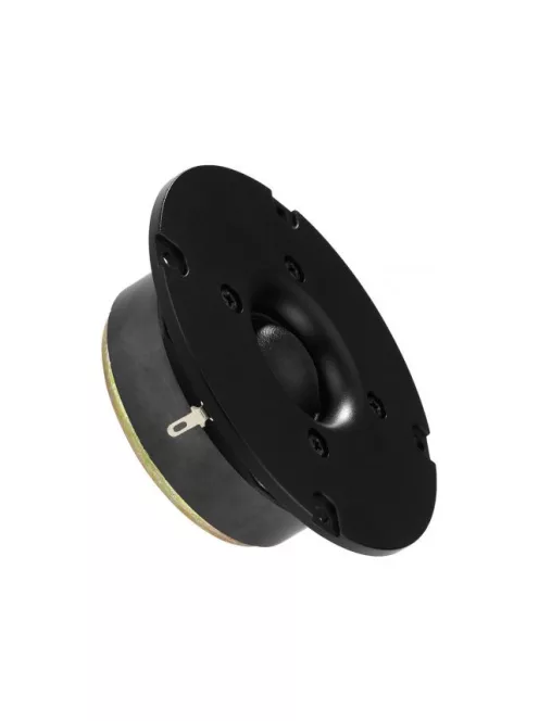 Monacor DT-99, Hi-Fi dóm magassugárzó, 80Wmax, 8Ω