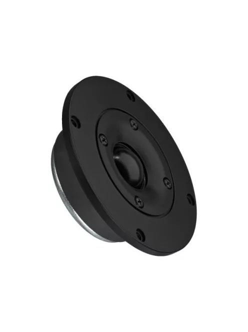 Monacor DTM-104/8, Hi-Fi dóm magassugárzó, 100Wmax, 8Ω