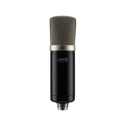 ECMS-50USB nagymembrános USB kondenzátor mikrofon - Mikrofon/Stúdió mikrofon