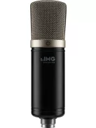 IMG Stageline ECMS-50USB nagymembrános USB kondenzátor mikrofon
