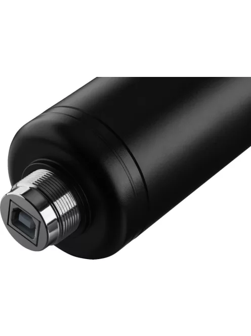 IMG Stageline ECMS-50USB nagymembrános USB kondenzátor mikrofon