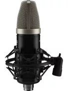 IMG Stageline ECMS-50USB nagymembrános USB kondenzátor mikrofon