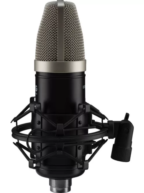 IMG Stageline ECMS-50USB nagymembrános USB kondenzátor mikrofon