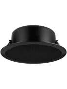 Monacor EDL-11TW/SW, , 100V-os, süllyeszthető kivitelű