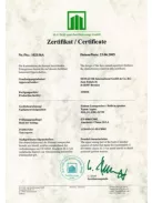 Monacor EDL-11TW 100V-os, süllyeszthető kivitelű