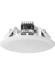 Monacor EDL-156, PA mennyezeti hangszóró