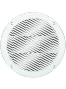 Monacor EDL-206, időjárásálló, süllyeszthető PA hangszóró