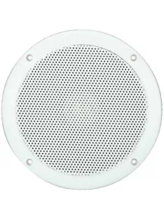   Monacor EDL-206, időjárásálló, süllyeszthető PA hangszóró