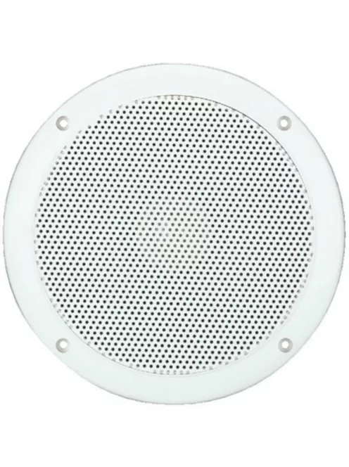 Monacor EDL-206, időjárásálló, süllyeszthető PA hangszóró