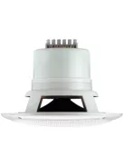 Monacor EDL-206, időjárásálló, süllyeszthető PA hangszóró