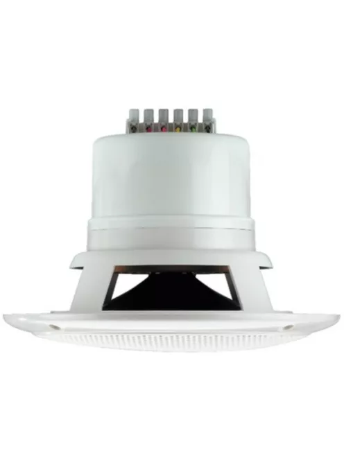 Monacor EDL-206, időjárásálló, süllyeszthető PA hangszóró