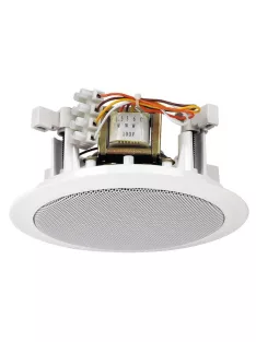 Monacor EDL-24, PA mennyezeti hangszóró