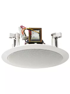 Monacor EDL-26, PA mennyezeti hangszórók